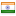 aveliro.com server is located in India